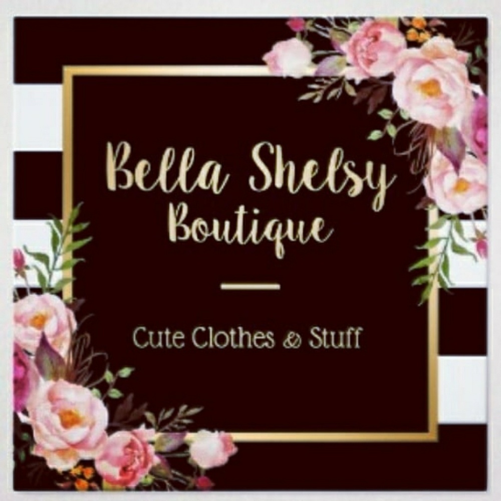 Meet your Posher, Elsa